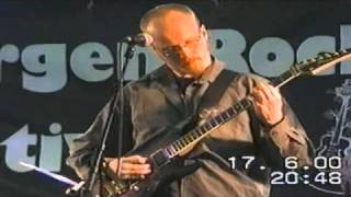 Eternal Flame_Korgen Rock Fest_2000_Freedom Calls