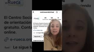 ¿Qué es la Sala de Orientación Laboral del Centro Social Virtual?