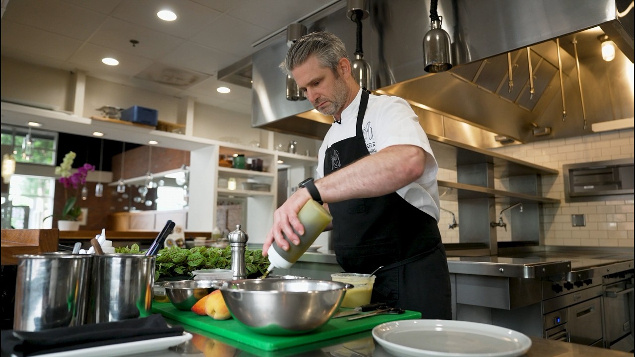 The Palate | Chamblee GA