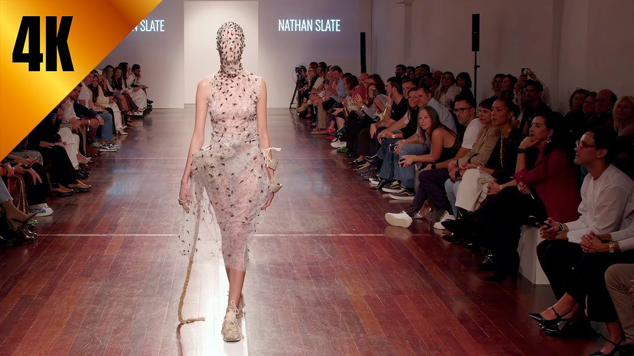 Nathan Slate | Moda Madeira 2025