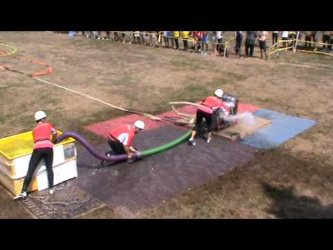 THHL 2015 - Devičie 8.8.2015 - Malý Lapáš muži