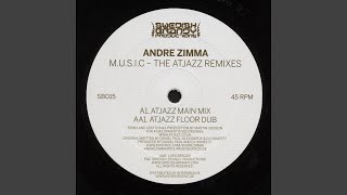 M.U.S.I.C (Atjazz Floor Dub)