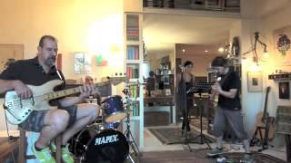 Debug band - My Baby Just Cares for Me ( Nina Simone cover )