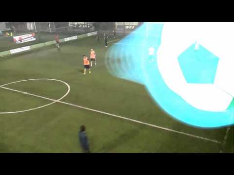 Vizyon Halı Saha 20.02.2016 23:00 - akillisaha.com