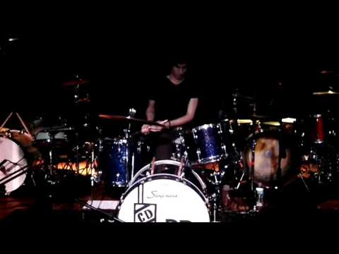 Prude Boys - The Hole (12-31-16)