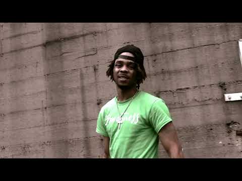 DON P FT PSYKE - FED BABYS