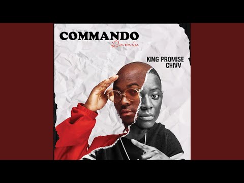 Commando (Remix)