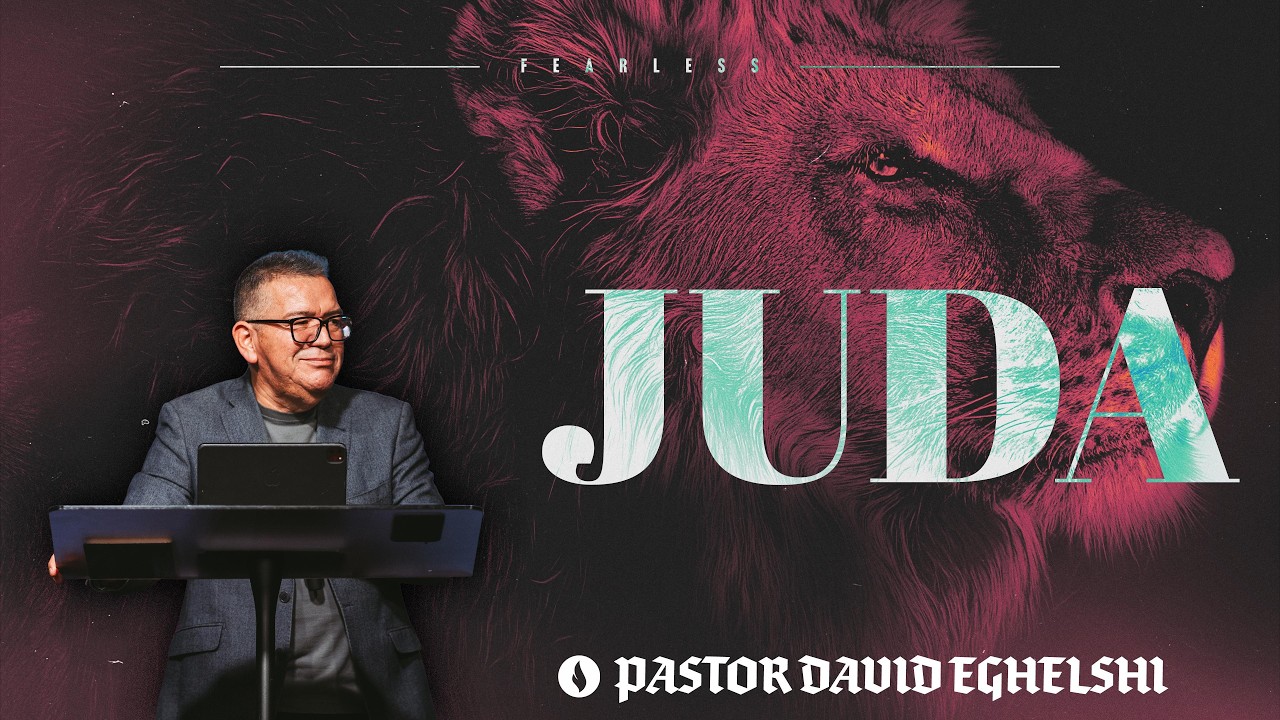 Juda | David Eghelshi