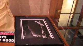 Don't Call Me Nigga! exhibit