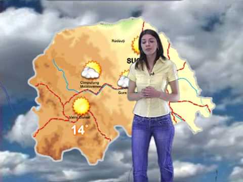 METEO SUCEAVA 29.04.2009 (SEARA)