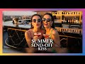 Summer Send Off Kiss 2025 Best Of Summer Feel Good Dance Mix