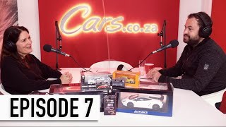 How to get a refund from a car dealership - The Cars.co.za Podcast, Ep7 - with Wendy Knowler