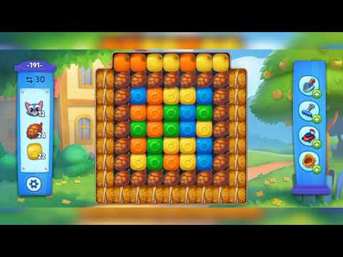 Farmscapes - Level 191