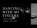 Salsa Dance Fusion Dancing With My Fingers MIYAVI 三浦大知 HIDE PEKO