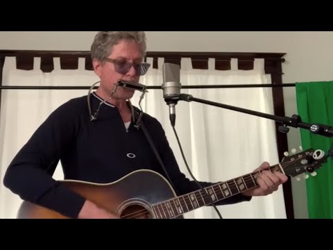 The Sh*t Show with Gary Louris (episode 22 - 3/27/21)
