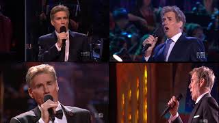 David Hobson: The Holy City Retrospective 2010-2016