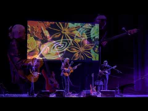 Beppe Gambetta Trio: Per Poco o Per Niente