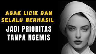 Download lagu Kedengaran Licik tapi Ampuh! 7 Langkah Jadi Prioritas dalam Hubungan 💖 mp3
