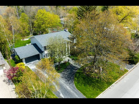 2185 Courrier Lane, Mississauga Home for Sale - Real Estate Properties for Sale