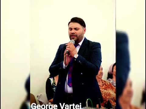 George Vartej Tu esti dragoste Isus