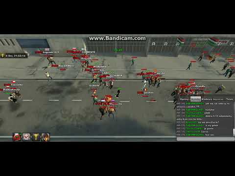 Hooligans Game: World Quest on map C1