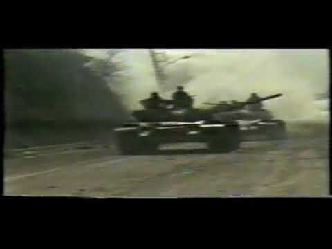 Thaddad Lebnan el massir تهدد لبنان المصير ـ القوات اللبنانية