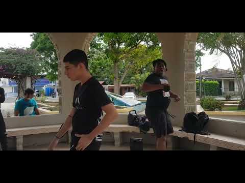 Punchline of the week. vol.6 -  Azael Vs Aymar - 4tos