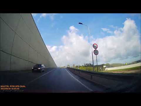 Mans izbrauciens pa Latviju! (Rīga - Seces pagasts - Rīga)