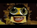 21st Century Orch Csupo