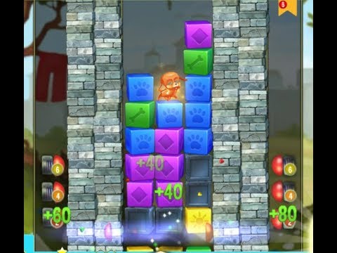 Pet Rescue Saga Level 3213