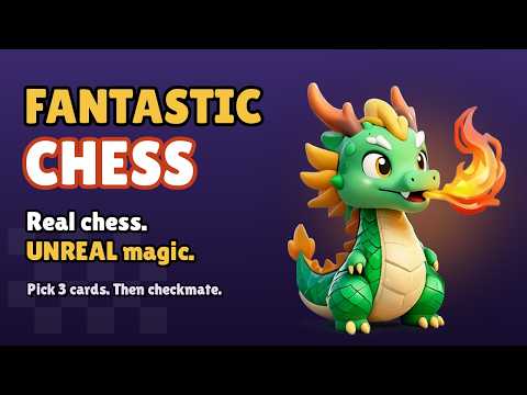 Fantastic Chess video thumbnail