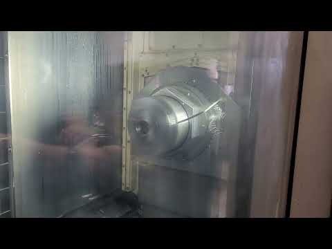 2014 MAZAK INTEGREX I-200SR CNC LATHES MULTI AXIS | Quick Machinery Sales, Inc. (1)