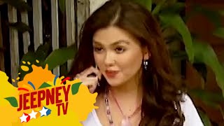 Rubi: "Ayoko na talaga dito, wala na ako kakampi sa bahay!" | THROWBACKSERYE