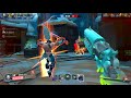Paladins LAG