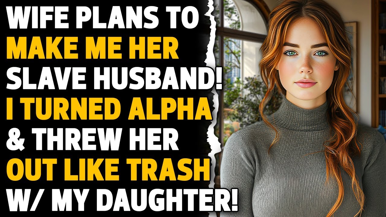 I Threw Out My Cheating Wife After Uncovering Her Cruel Plans! Reddit Cheating Stories