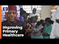 Healthcare: How Tinubu Govt Plans To Improve Primary Healthcare Centres - Tunji Alausa