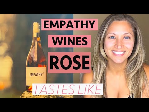 Empathy Wines Rose Review By Gary Vaynerchuk | Gary Vee Wine Reviews