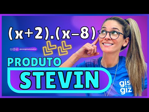 PRODUTOS NOTÁVEIS QUADRADO DA SOMA DE DOIS TERMOS 01 Prof Gis