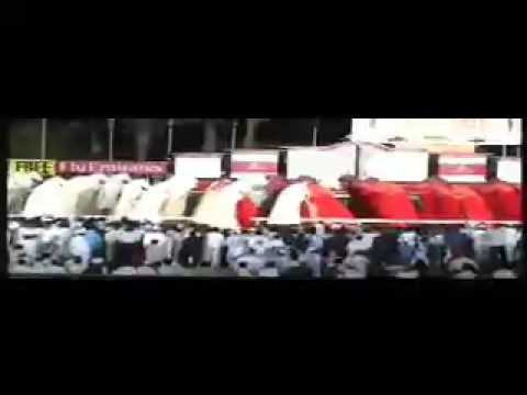 Dubai World Cup 2005