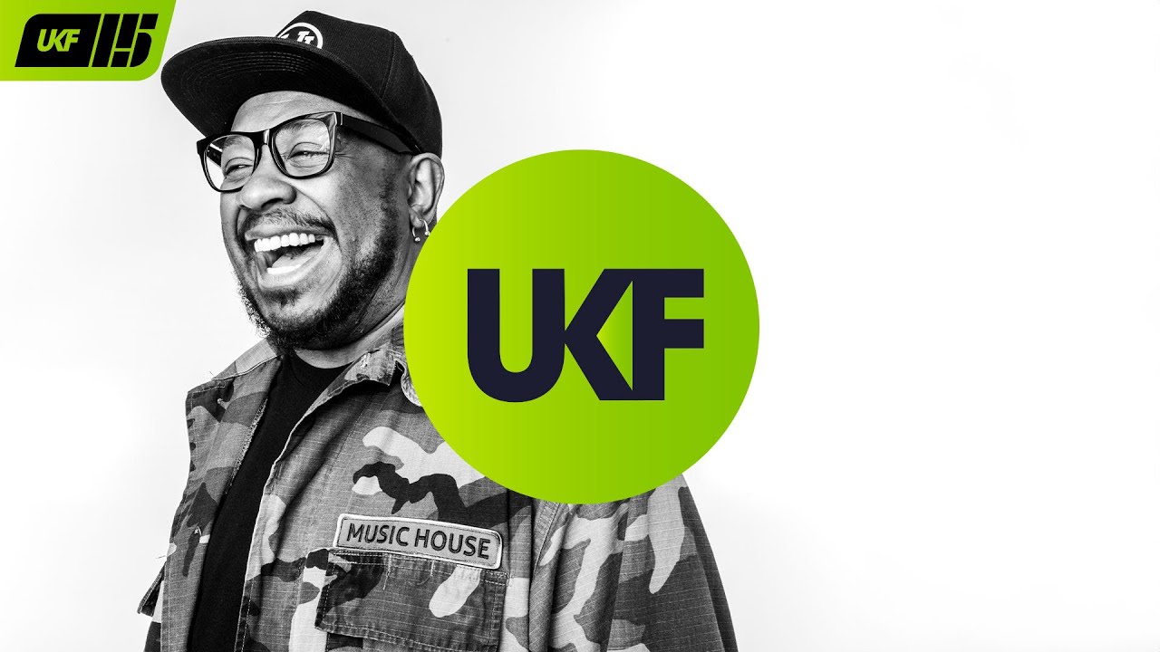 Mat Zo - Games (DJ Marky Remix) [UKF15 Release]