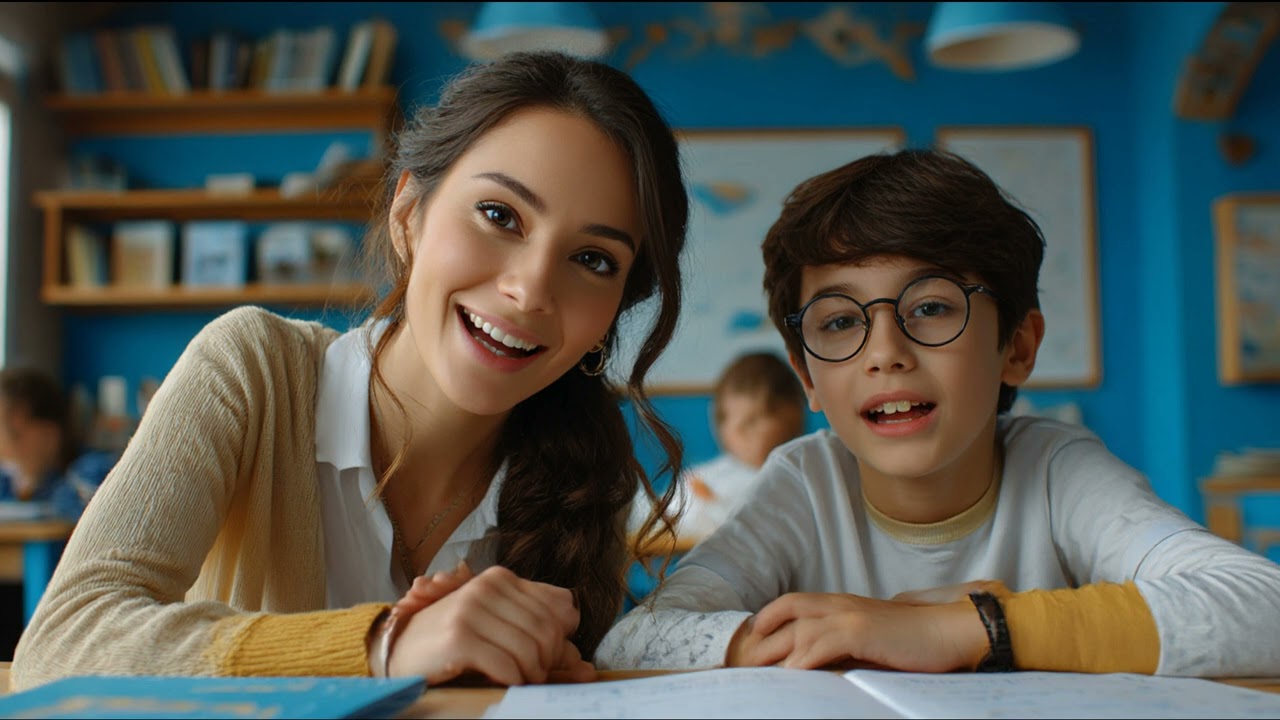 8. Sınıf Türkçe - Birleşik Kelimelerin Yazımı şarkısı (1)