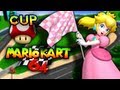 Mario Kart 64 Mushroom Cup