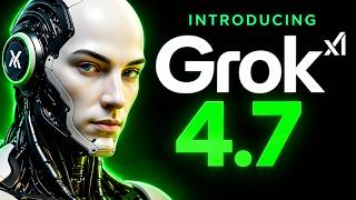 Grok 4.7 + Hermes Agent + Xiaomi Mimo-V2.6 Pro