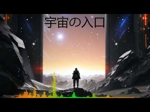 The Pulpy Principle - 宇宙の入口  (Cosmic Entrance) | Electronic Ambiance