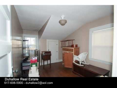 73 Nelson Street, Boston MA 02124 - Single Family Home - Real Estate - For Sale -