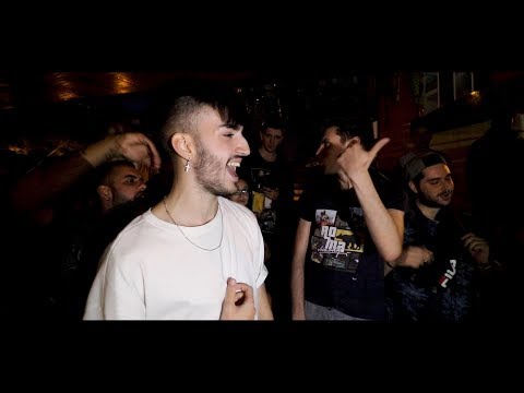 KAOS vs ERRIGE I Cuartos I BDP Clasificatoria Unión Barcelona