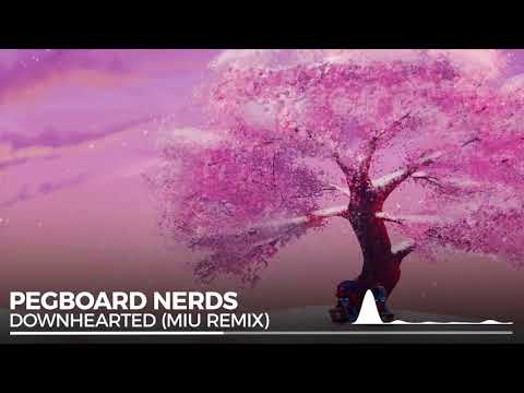 Video thumbnail for Downhearted (MIU Remix)