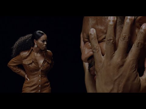 Video thumbnail for Can't Let It Show