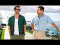 IN THE GREY Official Trailer 2026 Henry Cavill Jake Gyllenhaal New Action Movies 4K