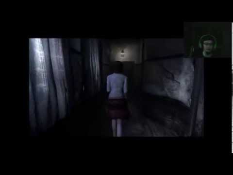 Astray's Stream - Fatal Frame IV : Mask of the Lunar Eclipse (Part 1)